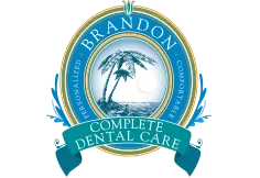 Brandon Complete Dental Care Logo